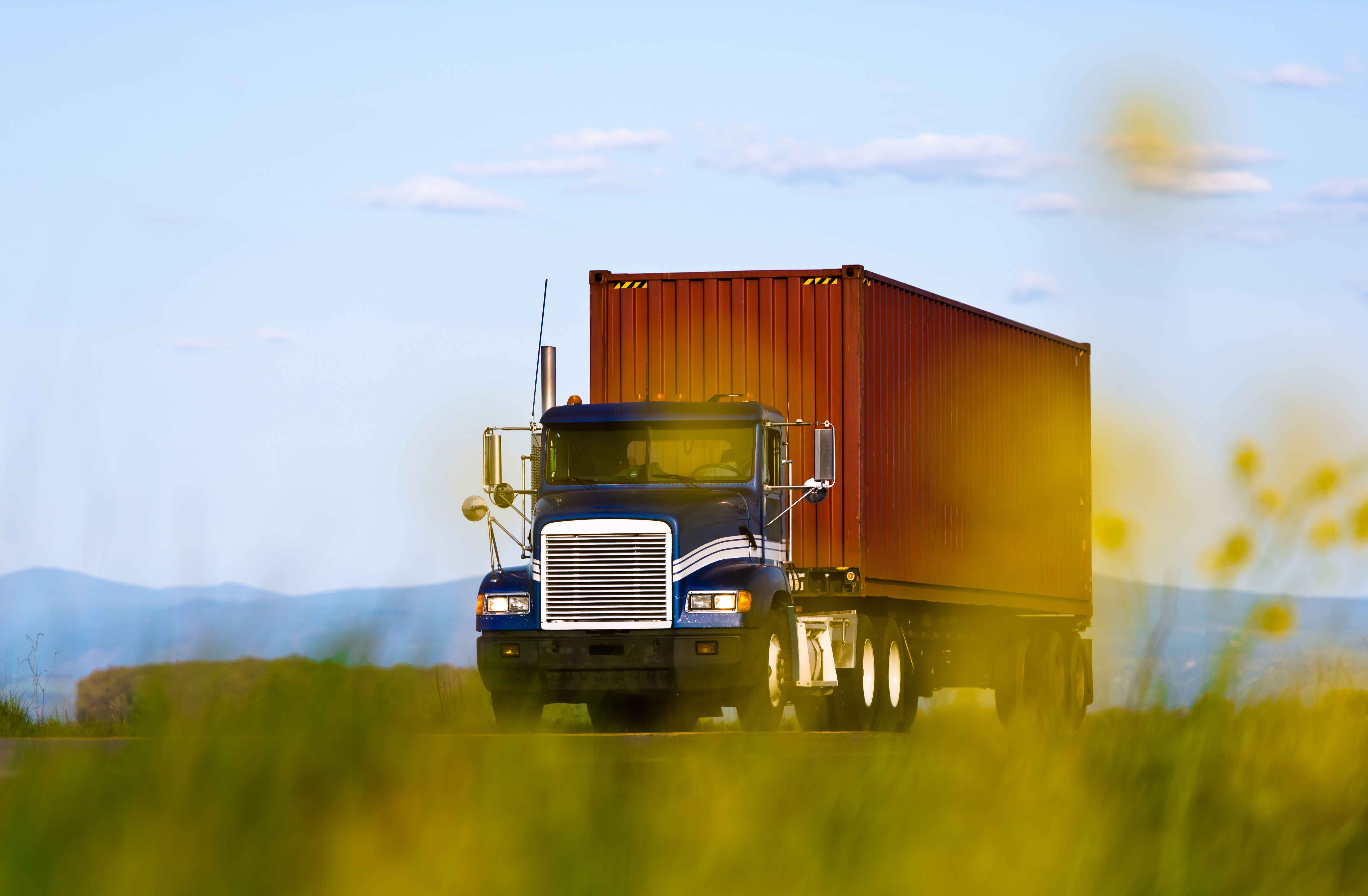 5 Tips To Navigate Sustainable Logistics