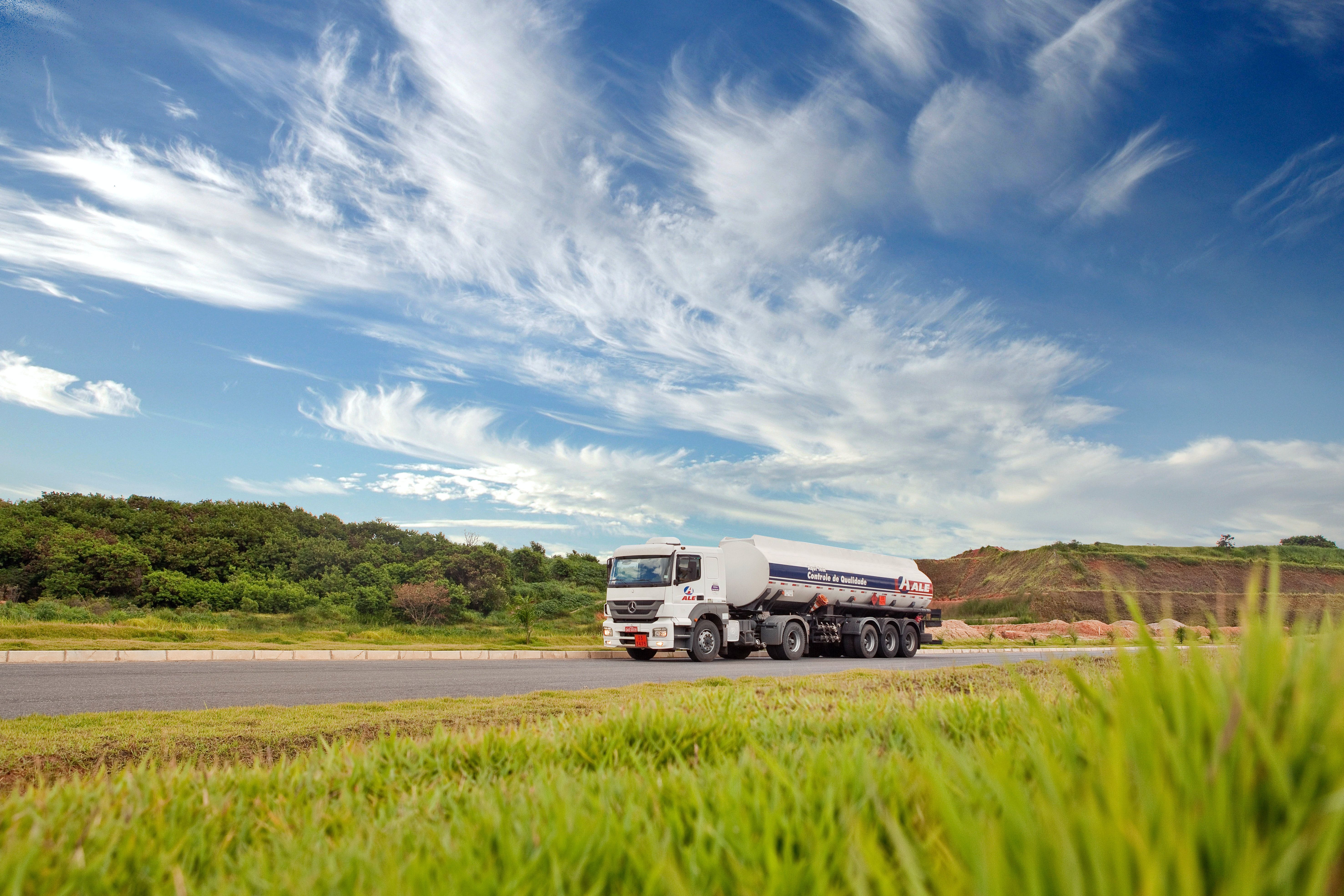 Tank Truck Driver Scarcity Could Result in Spot Fuel Shortages