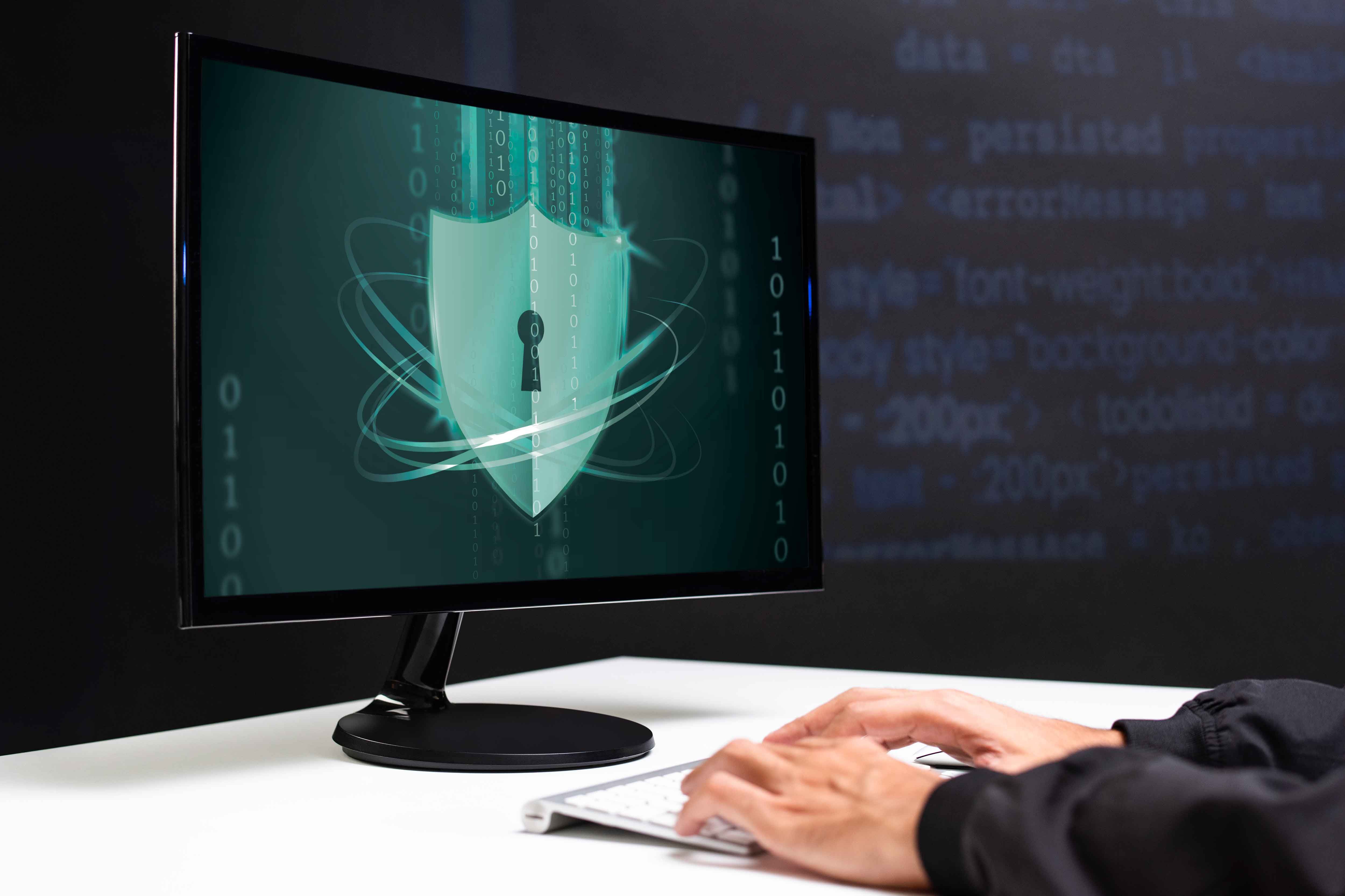A New Approach To Security: Staying One Step Ahead Of Today’s Cyber Criminals